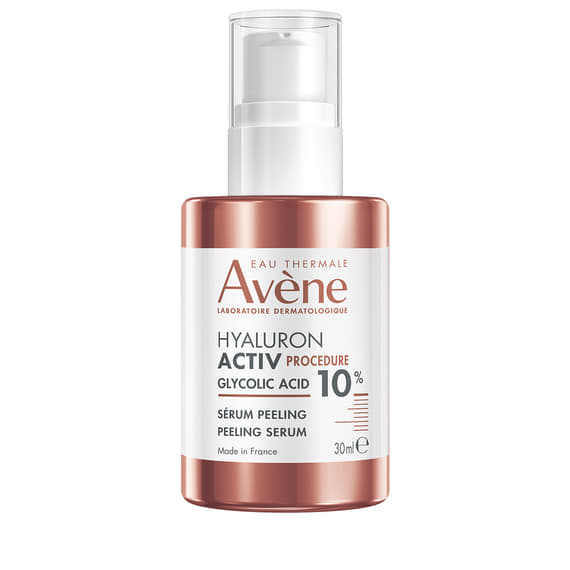 Siero Peeling