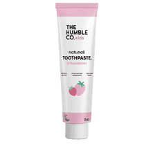 Kids’ Strawberry Toothpaste