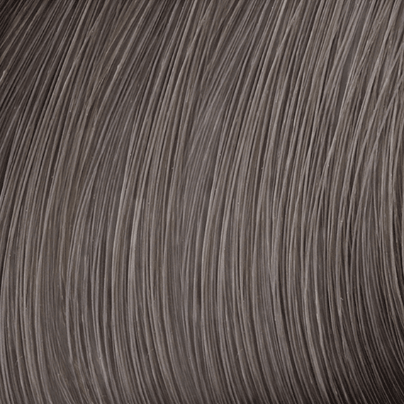 Permanent Hair Colour