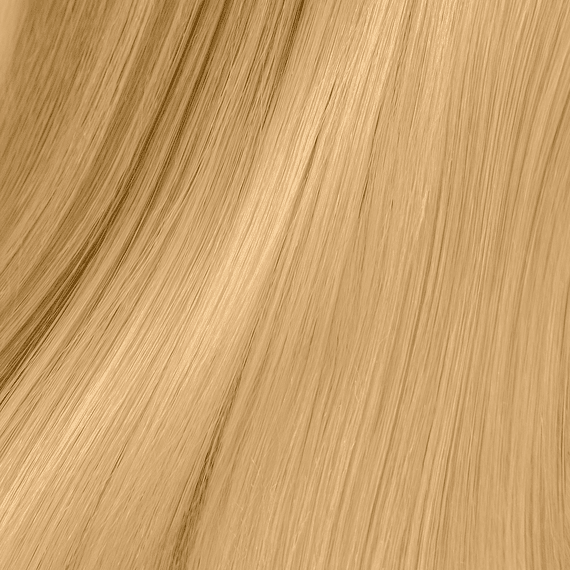 Color Excel 9.3 Or Blond Très Clair