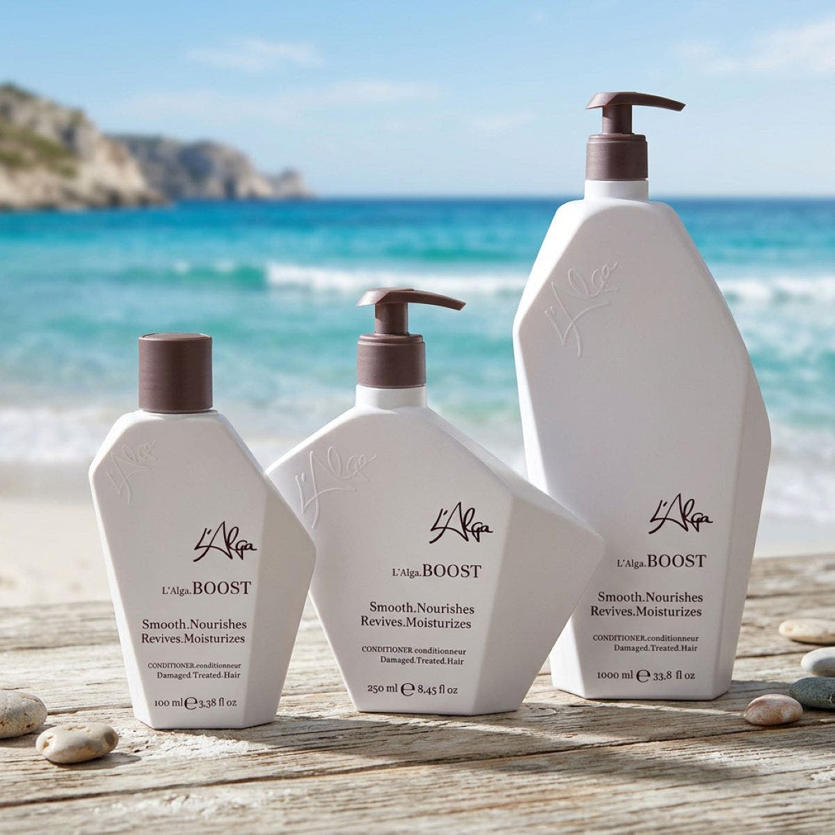 Seaboost Conditioner