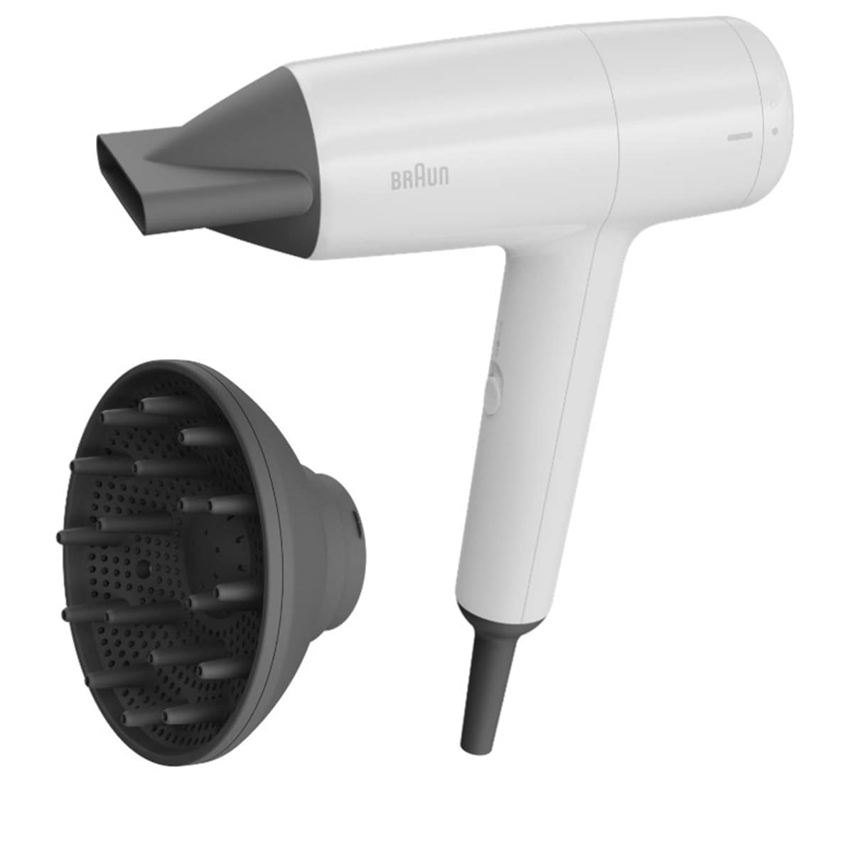 Hairdryer HD 1.55