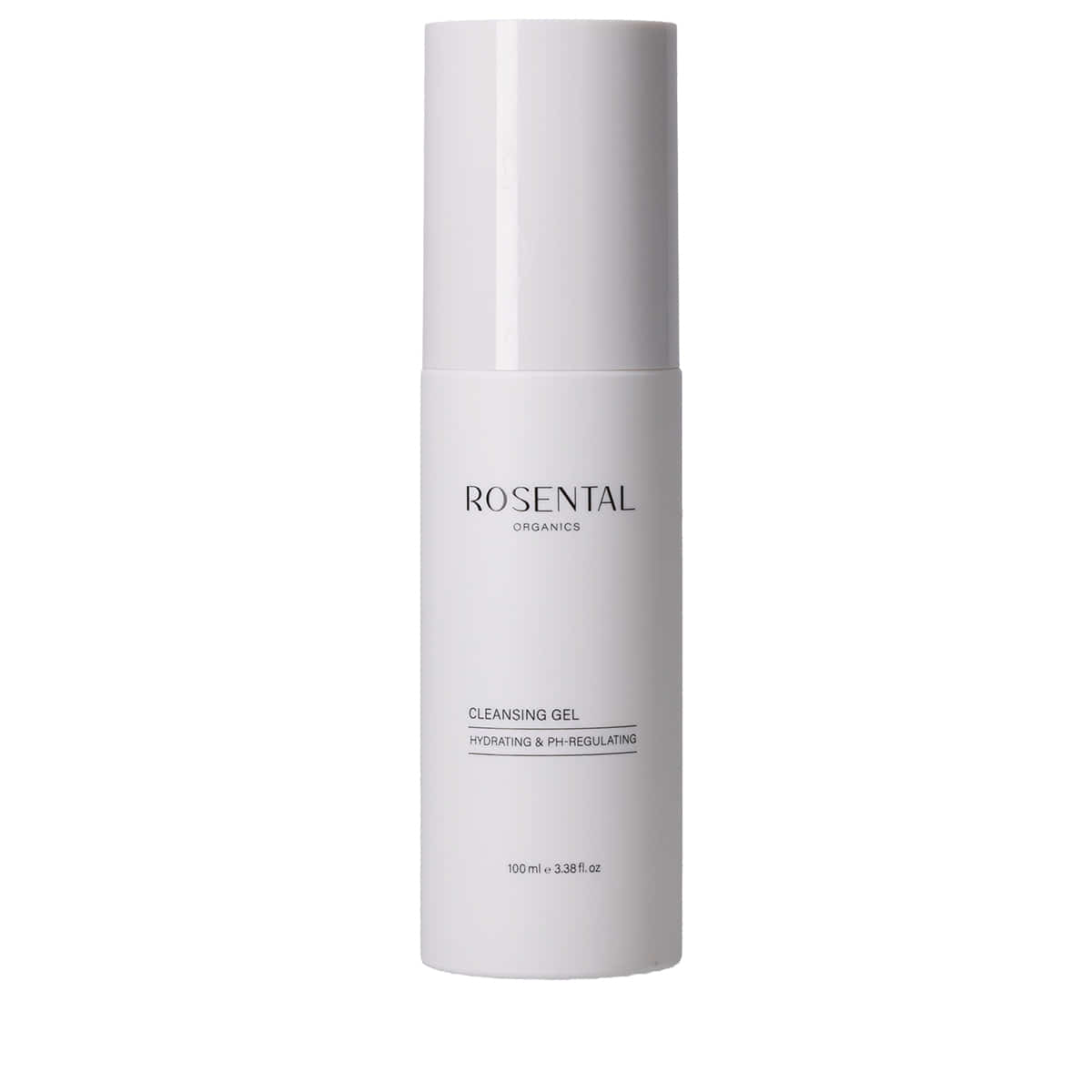 Cleansing Gel