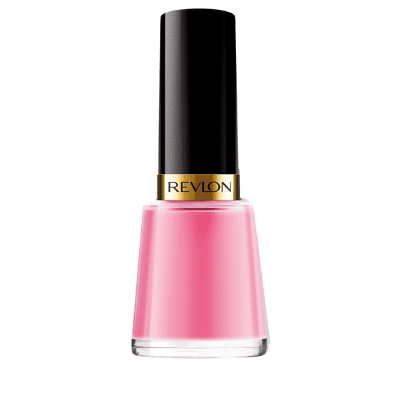 Nail Enamel - Bubbly
