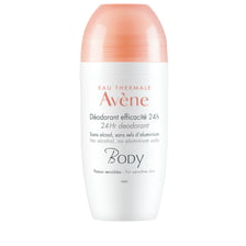 BODY Deodorant 24h Roll-on