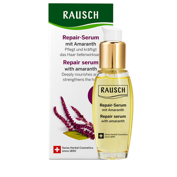 Sérum Réparateur à l'Amarante