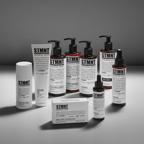 Aftershave Lotion