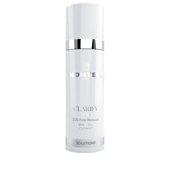 Clarify SOS Pore Reducer