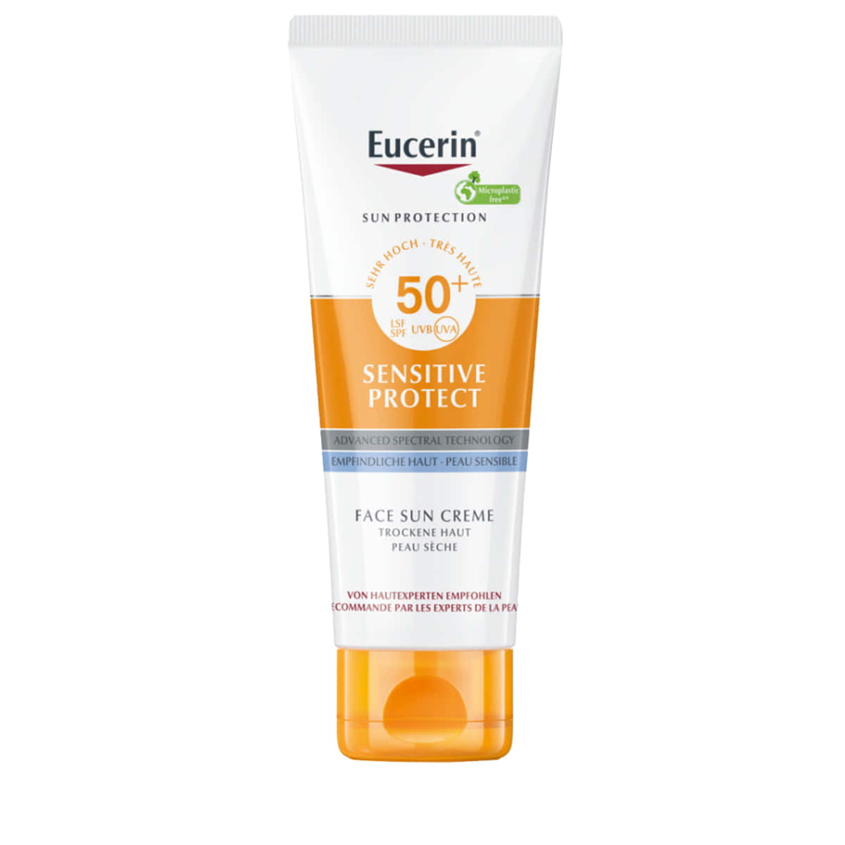 Sun Face Creme SPF50+