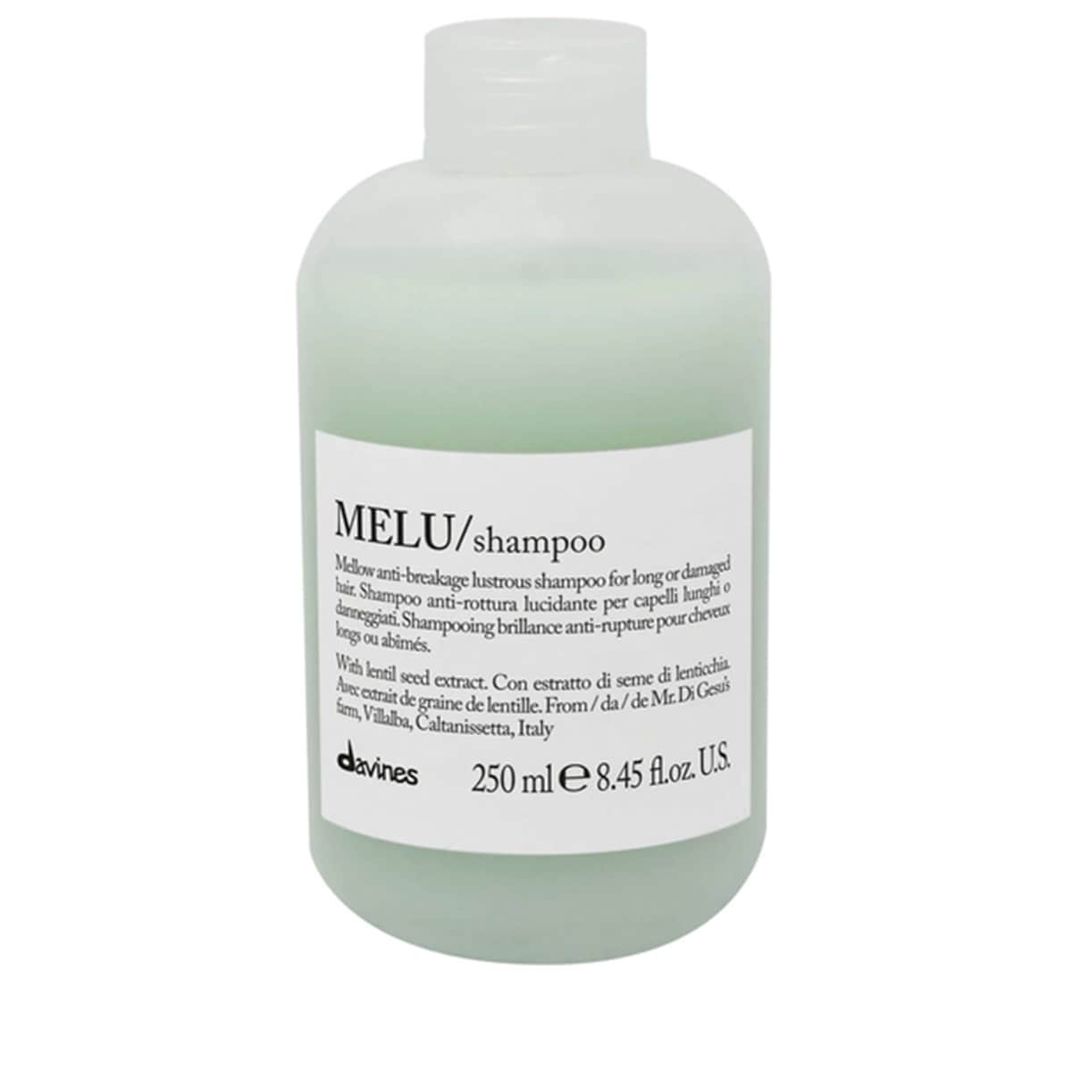 MELU Shampoo