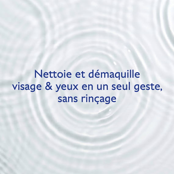 Eau de Raisin Micellaire Démaquillante