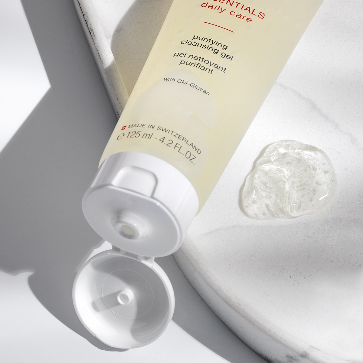 Purifying Cleansing Gel