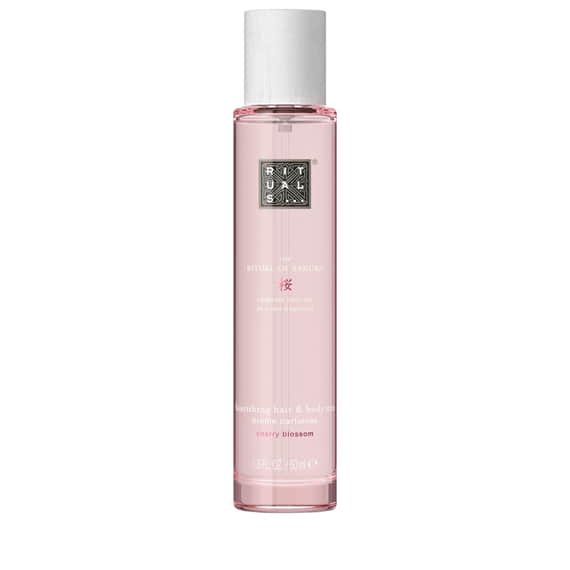 Hair & Body Mist