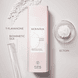 Shampooing densifiant