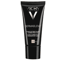 Teint-korrigierendes Make-up Fluid - Nude 25
