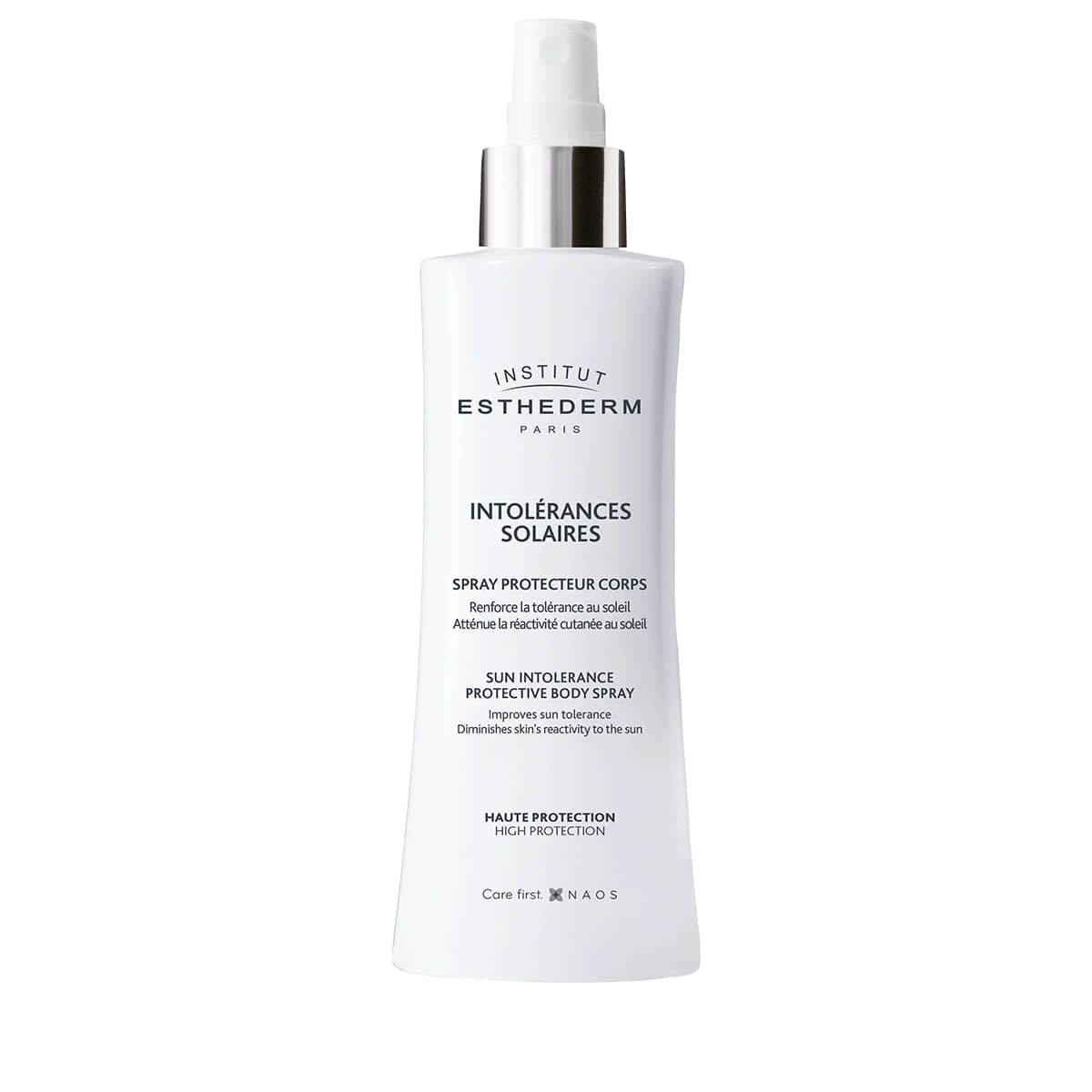 Sun Intolerance Protective Body Spray
