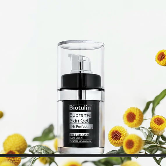 Supreme Skin Gel