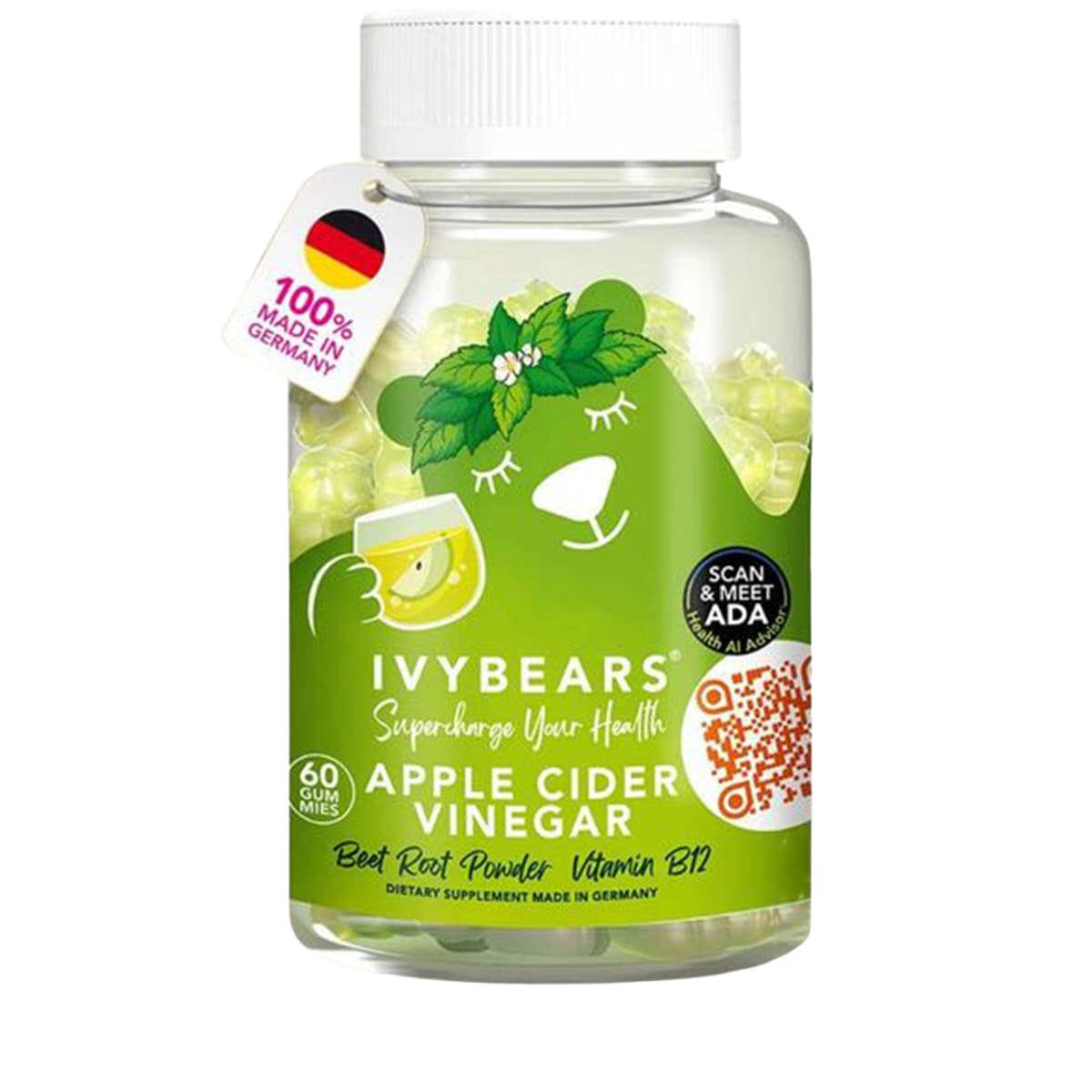 Apple Cider Vinegar
