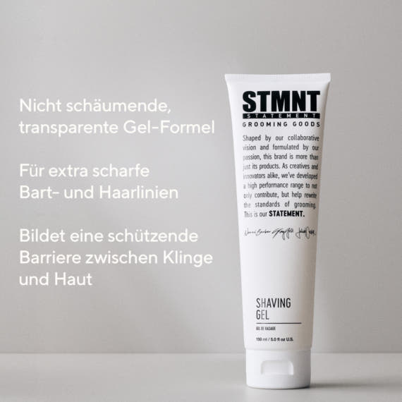 Shaving Gel