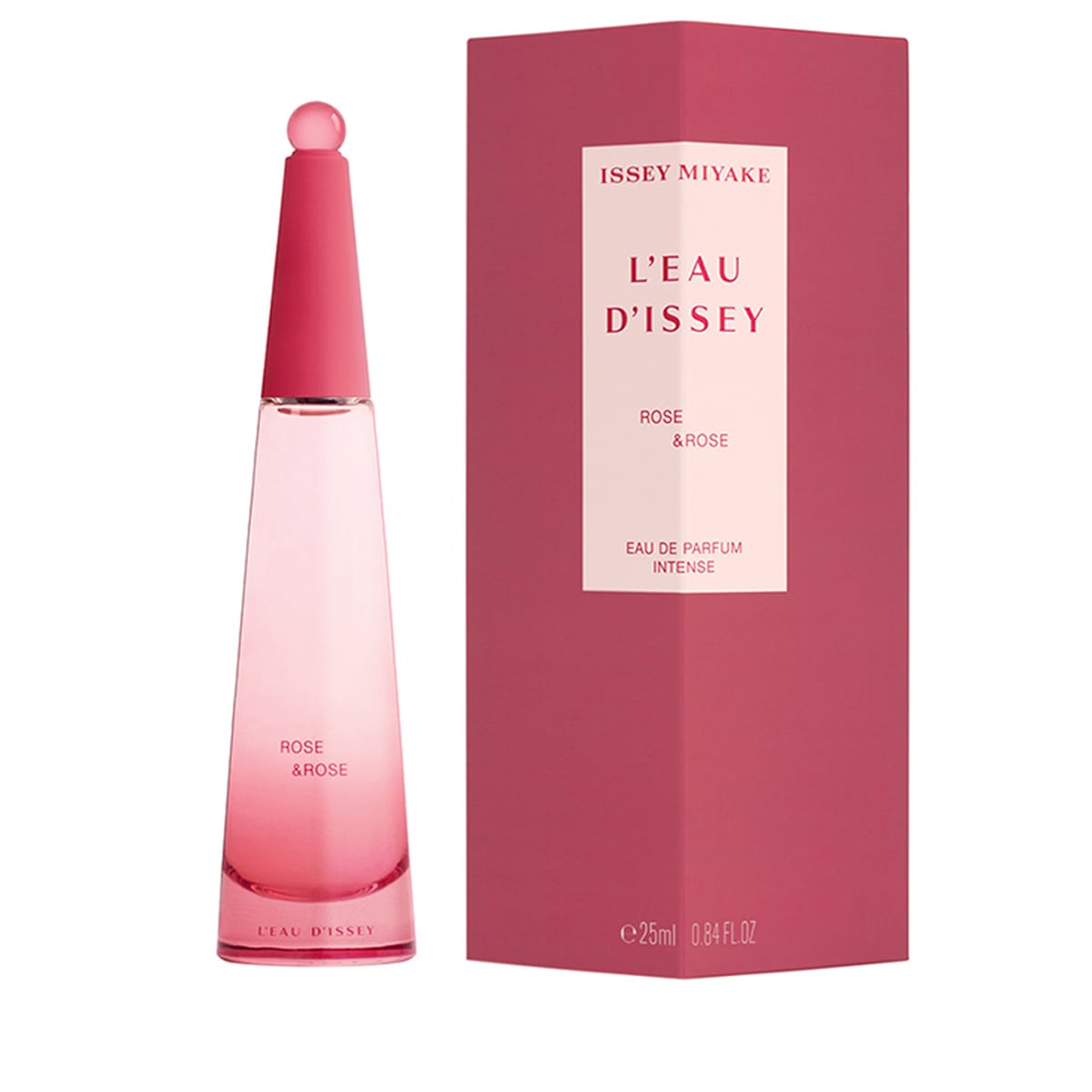Rose & Rose Eau de Parfum Intense
