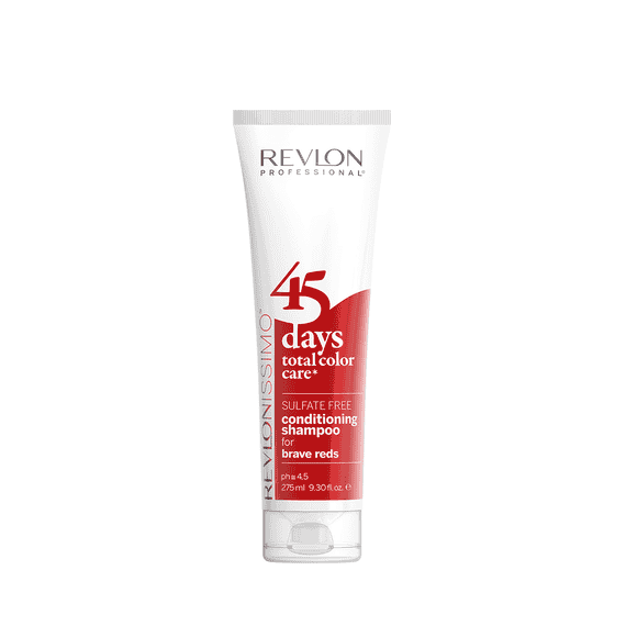 Revlonissimo 45days 2in1   Brave Reds