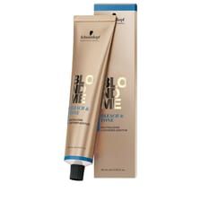 Bleach & Tone Matt Additive