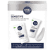 Sensitive Routine Set - Cleansing Gel & Face Care Cream