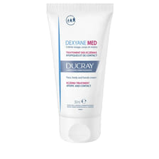 Med Creme für Gesicht, Körper und Hände bei Exzemen