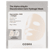 The Alpha-Arbutin Discoloration Care Hydrogel Mask