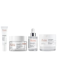 Anti-Aging Cell Renewal Routine