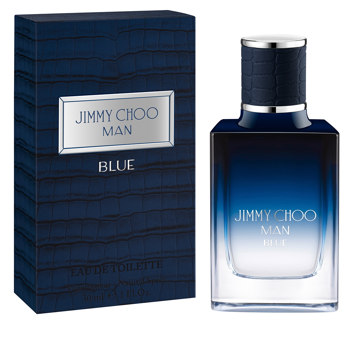 Eau de Toilette