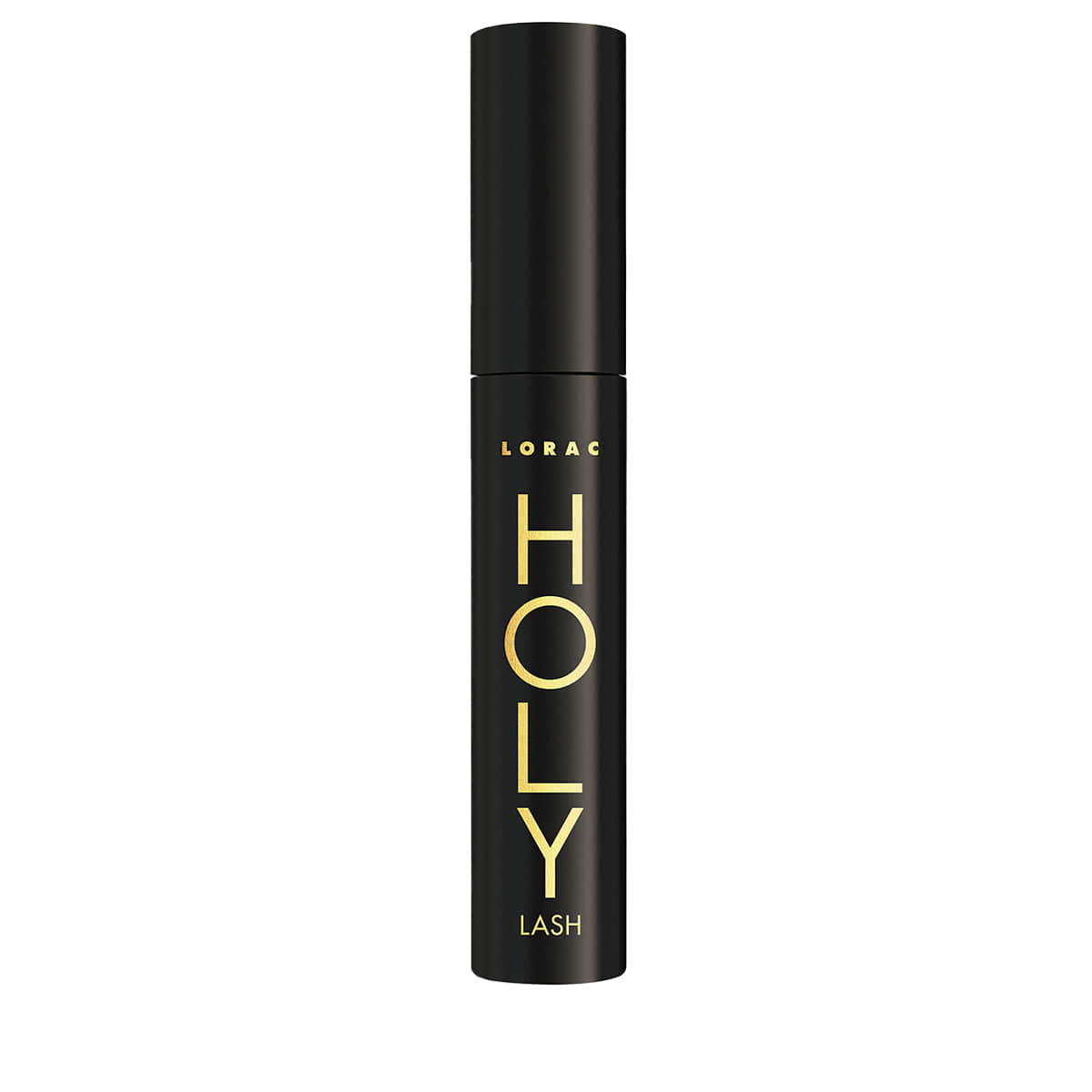 Holy Lash Volumizing Mascara Black