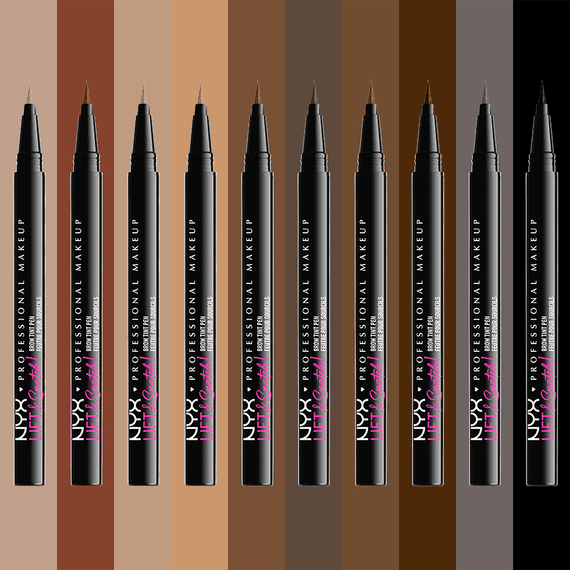 Brow Tint Pen