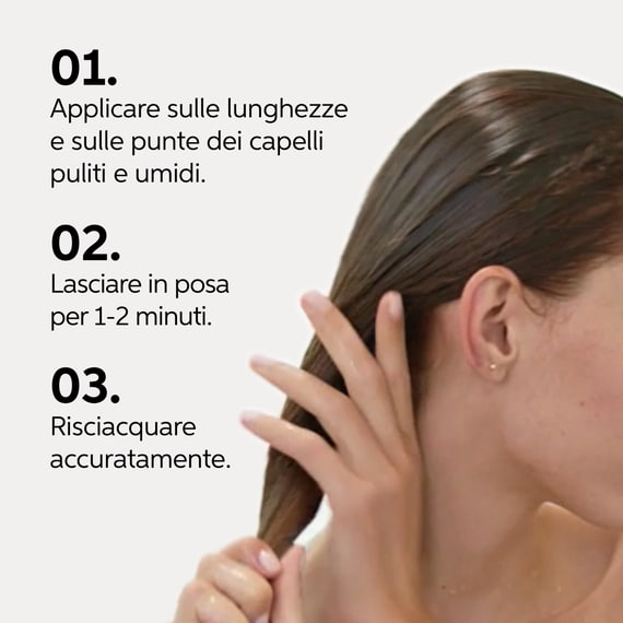 Deep Nourishing Conditioner