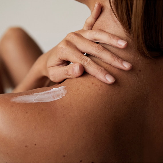 Instant Booster Skin Changing Body Serum