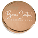 Brow Control Gel 