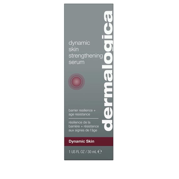 Dynamic Skin Strengthening Serum