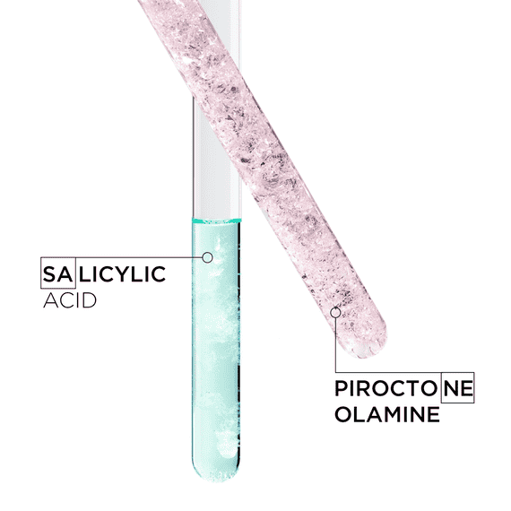 Bain Pureté Anti-Pelliculaire