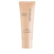 Light Luminous Foundation - 22 neutral chiffon