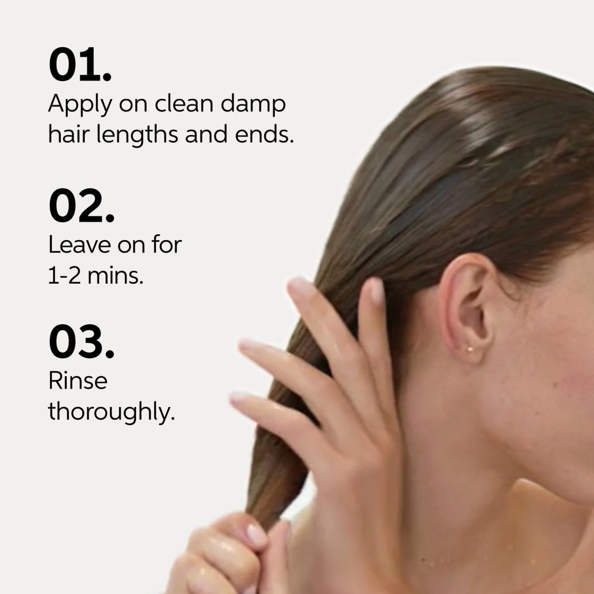 Conditioner fine