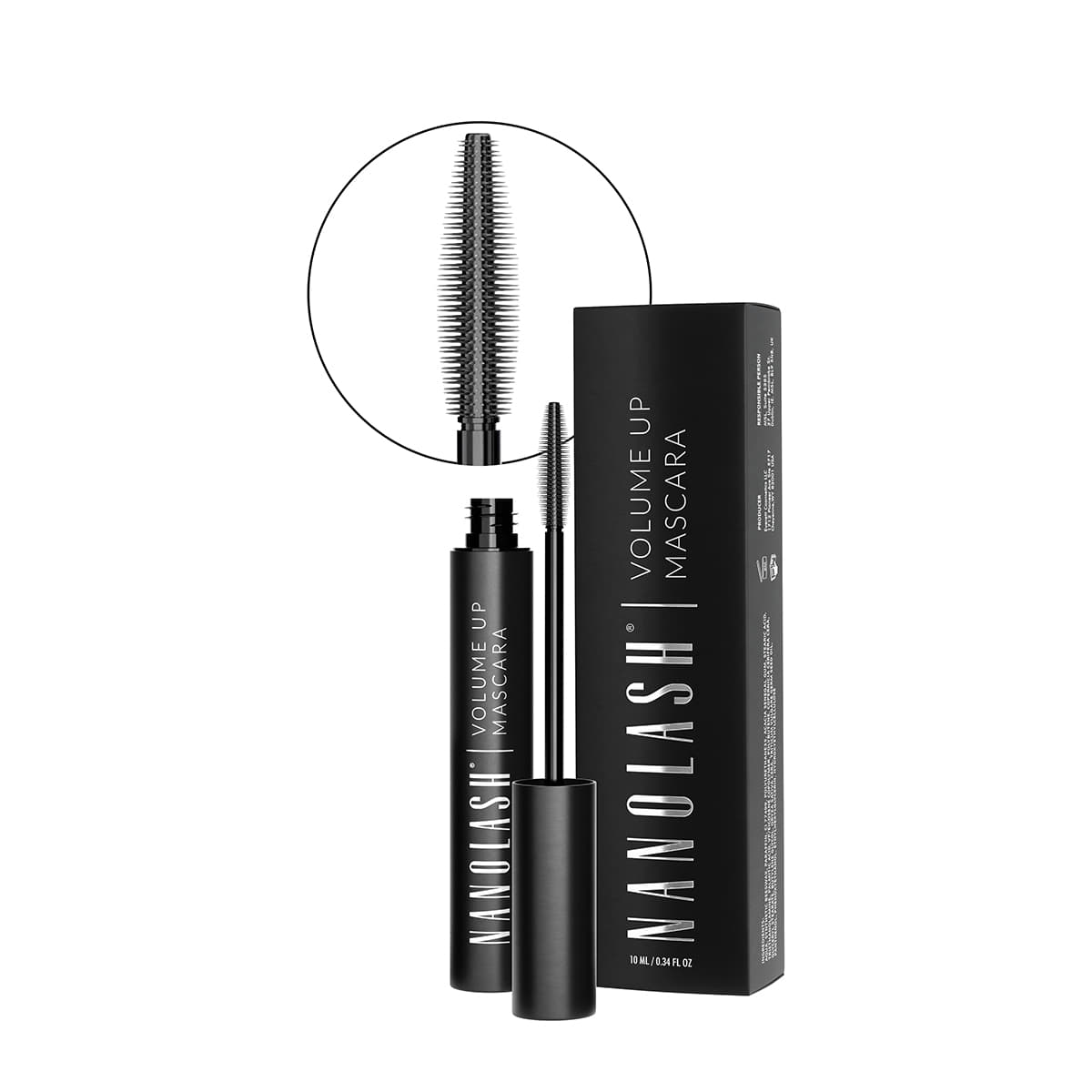 Volume Up Mascara
