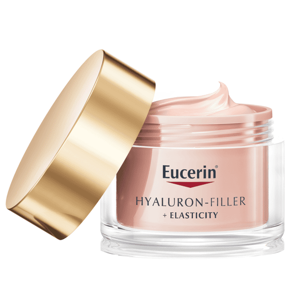 Elasticity Tagespflege Rose SPF30