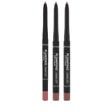 Plumping Lip Liner Trio