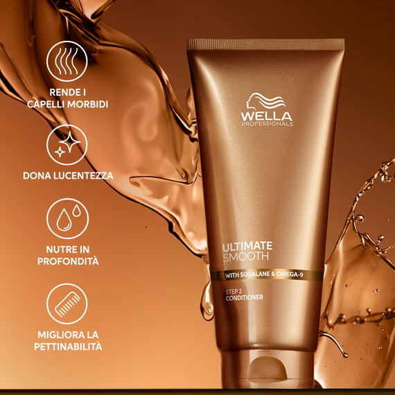 Conditioner