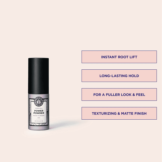 Power Powder