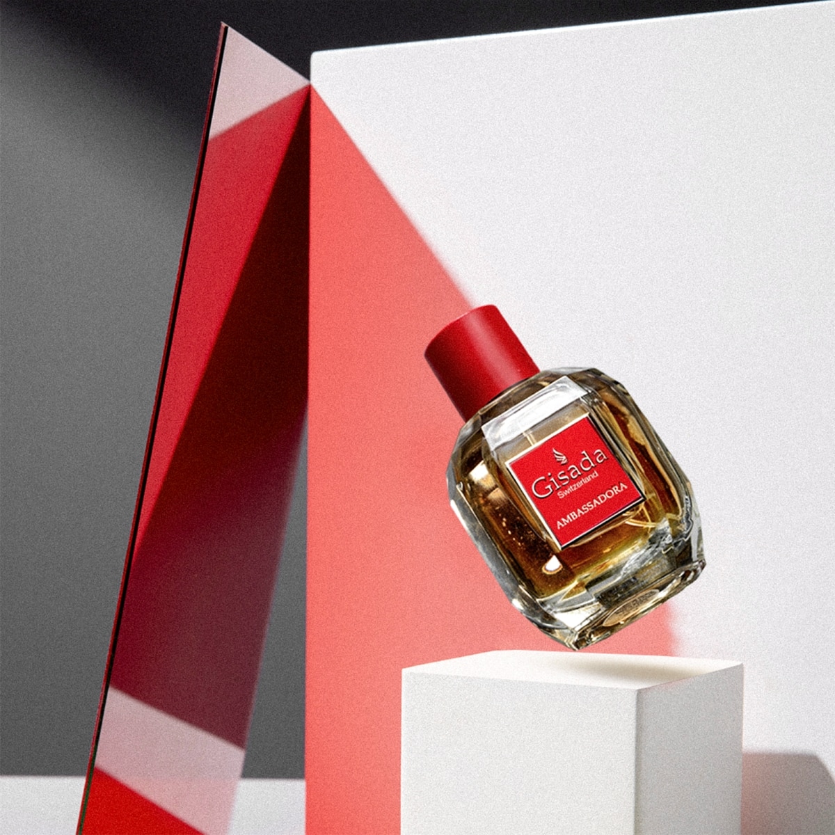 Ambassadora Eau de Parfum