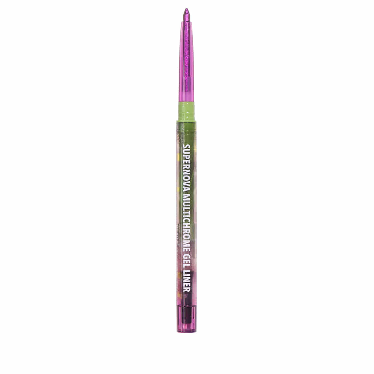 Supernova Multichrome Gel Liner