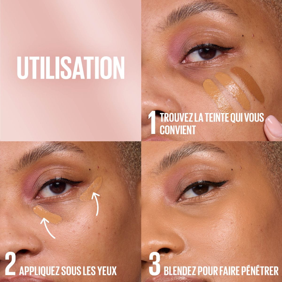 Lifter Concealer 