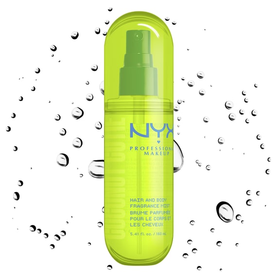 Body Spray - Coconut Cutie