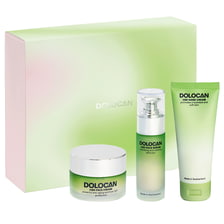 CBD Skincare Gift Set